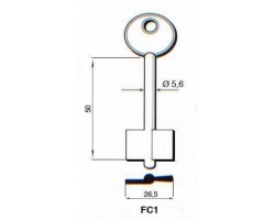 FIAMCA - FC1