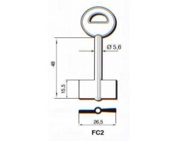 FIAMCA - FC2