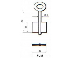 FUMEO - FUM