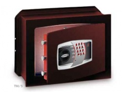 Cassaforte a muro serie Trony-MASTER